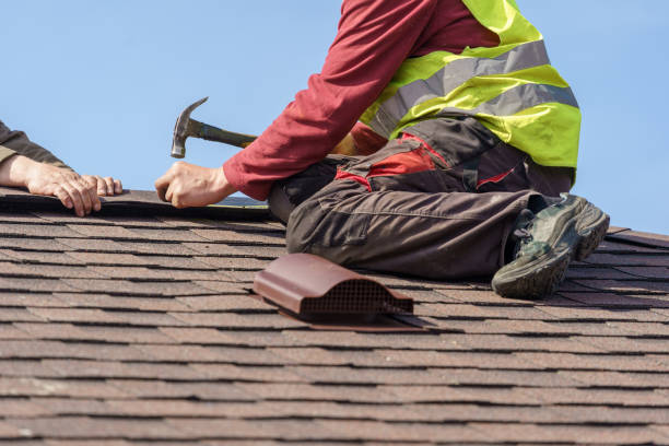 Best Commercial Roofing Services  in Wolfdale, PA