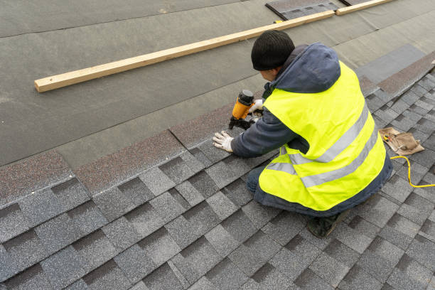 Best Best Roofing Contractors  in Wolfdale, PA