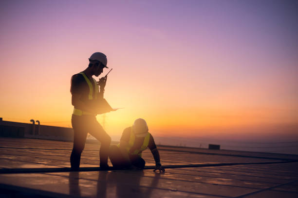 Best Commercial Roofing Services  in Wolfdale, PA
