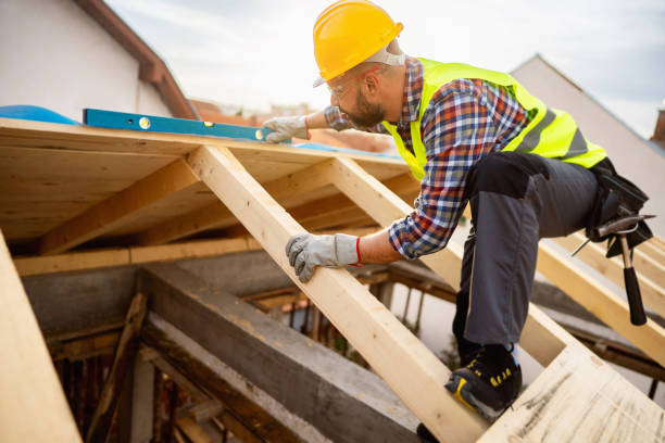 Quick and Trustworthy Emergency Roof Repair Services in Wolfdale, PA