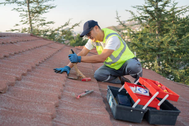 Trusted Wolfdale, PA Roofing Contractor Experts