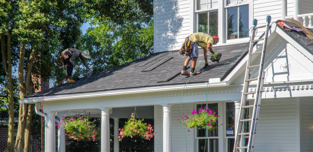 Best Commercial Roofing Services  in Wolfdale, PA