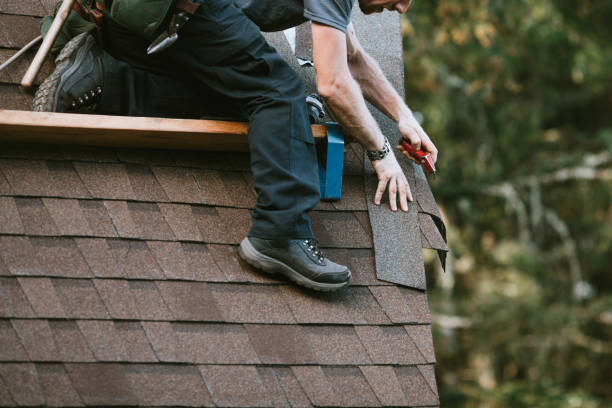 Best Emergency Roof Repair  in Wolfdale, PA